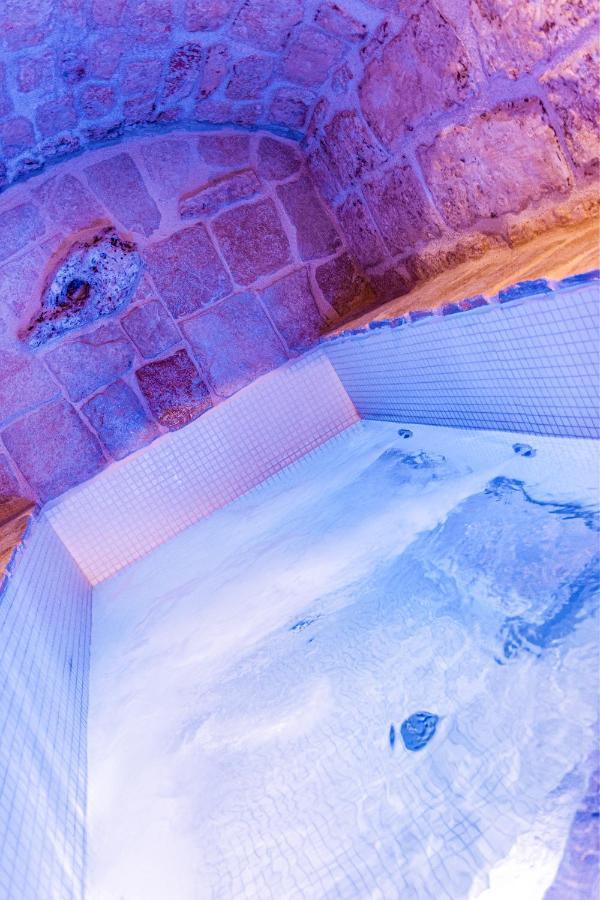 צ'לייה מספיקה La Casedda - Apartment & Hydromassage מראה חיצוני תמונה